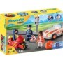 Playmobil - 1.2.3 Eroi Salvatori Playmobil - 2